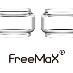 Glass Freemax Twister 4 Ml