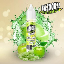 Bazooka Green Apple 30 Ml