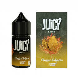 Juicy Tobacco 30 Ml