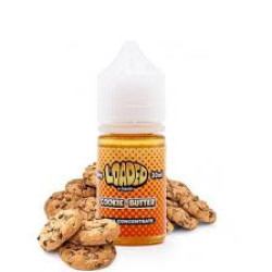 Loaded Cookie Butter 30 ml