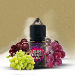 Grape Splash 30 Ml