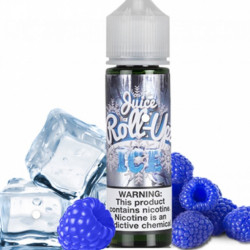 Roll Upz Blueberry Ice 60 Ml