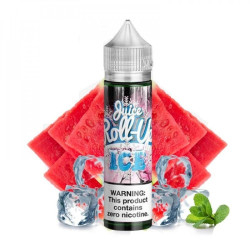 Roll Upz Watermelon Ice 60 Ml