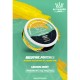 AlFhakher Nicotine Pouches Lemon Mint AlFhakher Nicotine Pouches Lemon Mint