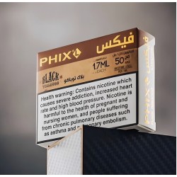 بود فيكس بلاك توباكو  