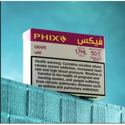 بود فيكس عنب 