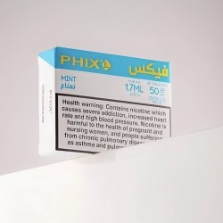 بود فيكس نعناع