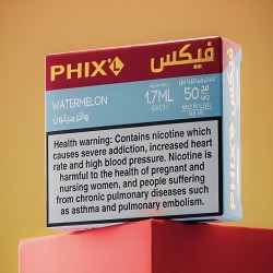 بود فيكس واترميلون