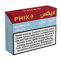 بود فيكس واترميلون