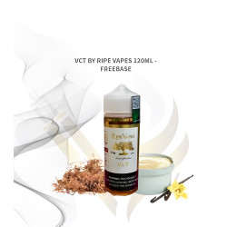 رايب فيبس في سي تي توباكو فري بيس 120 مل 