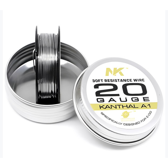 بكرة سلك NK A1 كانثال بكرة سلك NK A1 كانثال