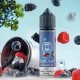 كابتن مكس التوت ايس 60 مل كابتن مكس التوت ايس 60 مل