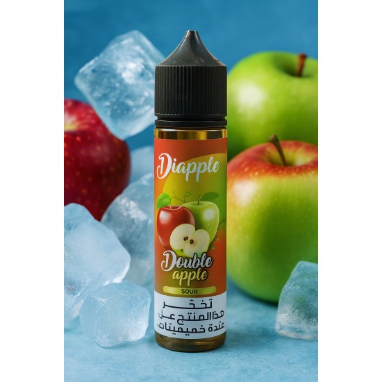 Diapple Apple 60 Ml