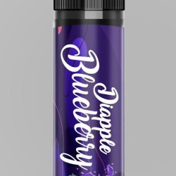 ديابل توت ازرق 60 مل 