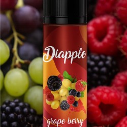 ديابل عنب توت 60 مل 