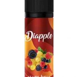 ديابل عنب توت 60 مل 