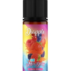 ديابل عنب توت ايس 60 مل 