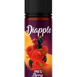 ديابل ميكس بيري 60 مل 