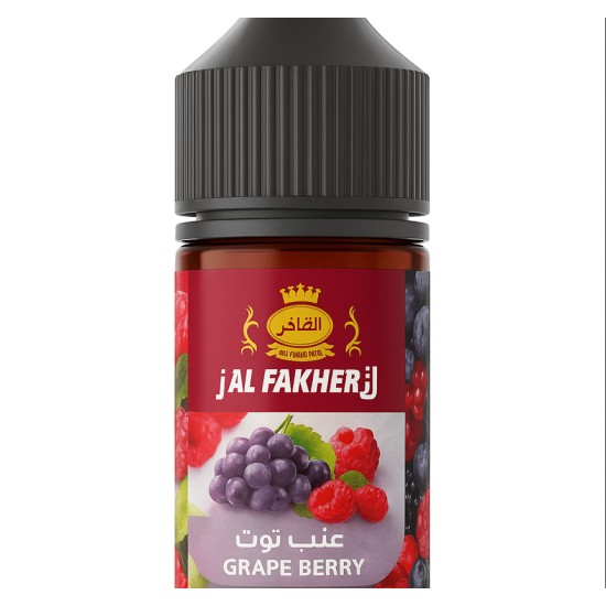 عنب توت 30 مل