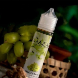 مزاج عنب اخضر 60 مل 