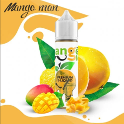مانجو مان 60 مل 
