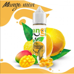 مانجو مان 60 مل 