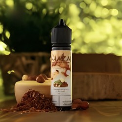 مزاج توباكو كاسترد 60 مل 