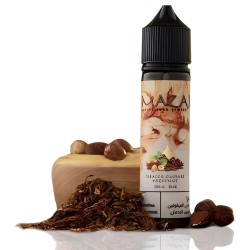 مزاج توباكو كاسترد 60 مل 