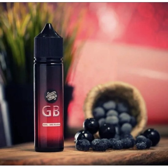 جوسي ورد جي بي 60 مل