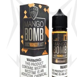 في جود بومب مانجو 60 مل