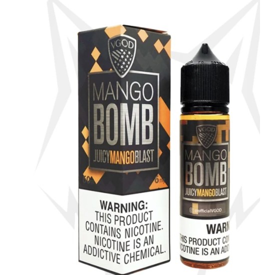 في جود بومب مانجو 60 مل
