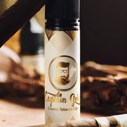 كابتن جولد توباكو جولد 60 مل