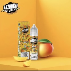 بازوكا مانجو 60 مل 