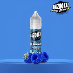 Bazooka blueberry 60 ml