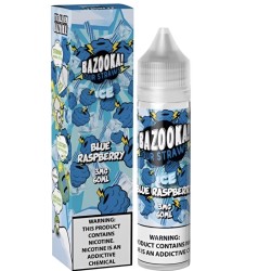 بازوكا توت ازرق ايس 60 مل 