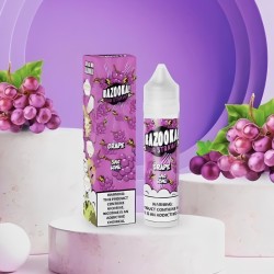 بازوكا عنب 60 مل 