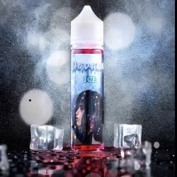 هافانا فواكة كاندي ايس 60 مل 