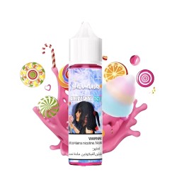 هافانا فواكة كاندي ايس 60 مل 