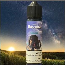 هافانا بلو 60 مل 