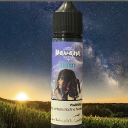هافانا بلو 60 مل 