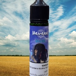 هافانا بلو 60 مل 