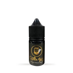 Captain Gold Tobacco 30 ML