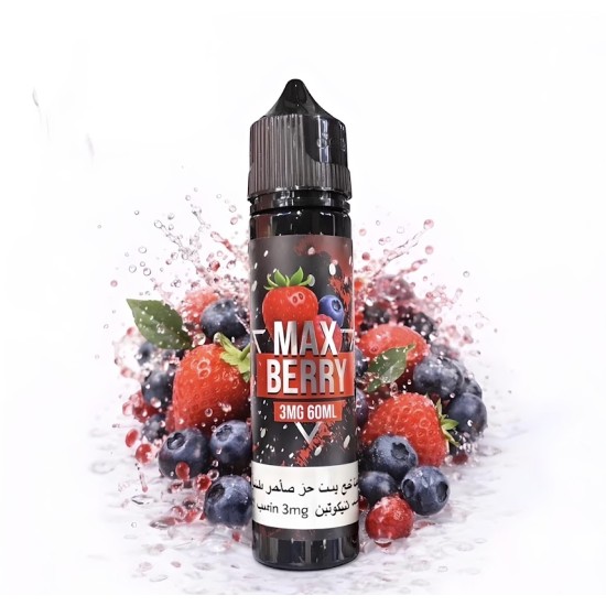 سام فيبز ماكس بيري 60 مل