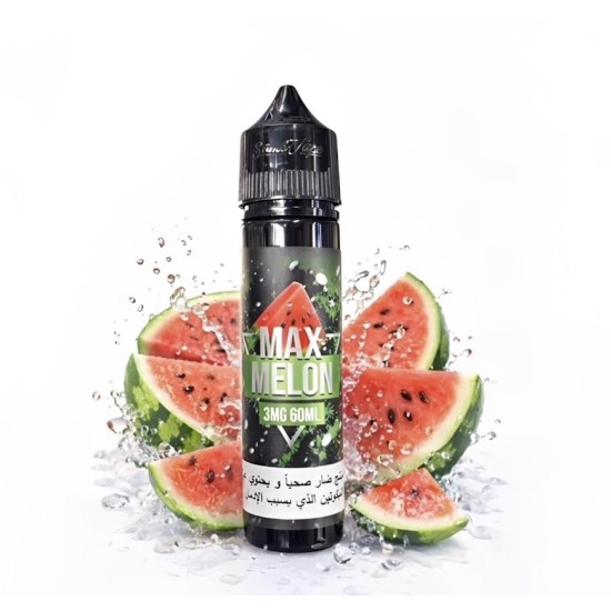 سام فيبز ماكس ميلون 60 مل