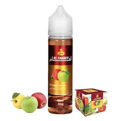 AlFather Double apple 60 ml