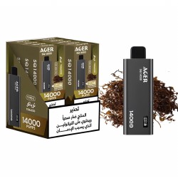 سحبة اجير اس كيو الجاهزة 14000 بف توباكو