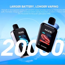 سحبة اجير اس كيو الجاهزة 20000 بف خوخ مانجو بطيخ