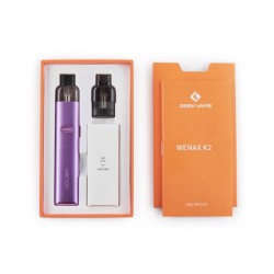 سحبة جيك فيب وينكس كي 2