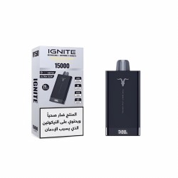 سحبة اجنايت الجاهزه 15000 بف ليمون وباشن فروت