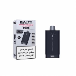 سحبة اجنايت الجاهزه 15000 بف فراولة و بطيخ مثلج